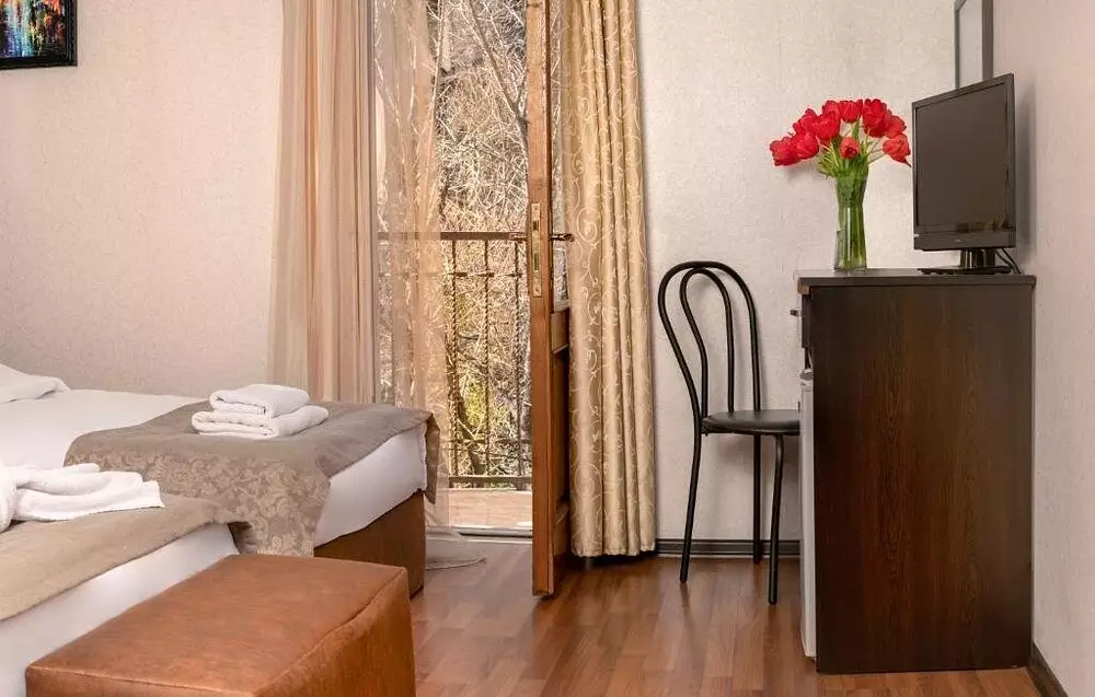 اتاق VENESA HOTEL